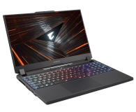 Gigabyte AORUS 15 XE4 i7-12700H/16GB/1TB/Win11 RTX3070Ti 165Hz - 716936 - zdjęcie 4